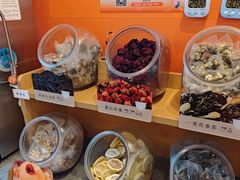 -喜家自助小火锅(乐客城店)