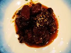 -海天楼中餐厅(吴宫泛太平洋酒店)