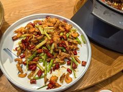 -镜泊小镇(东长安街店)