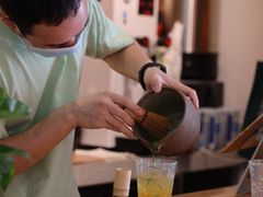 -LA MATCHA抹茶吧(进贤路店)