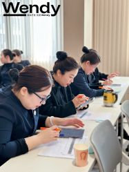 -WENDY·温迪皮肤管理