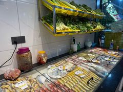 -健跳小海鲜(人民路店)