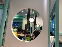 -烤路里·韩国品质自助烤肉(石路天虹4号店)