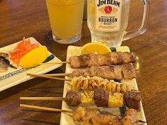 -烧鸟横丁(联发文创口岸店)