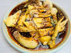 -原乡本味景山西街烤鸭店(北海公园店)