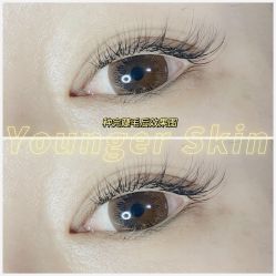 -Younger Skin·科技氧肤中心