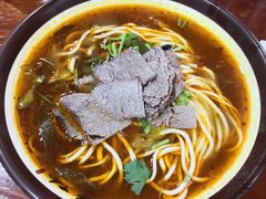 -美玲拉面(鞍山西道店)