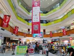 -北京华联购物中心(天通苑店)