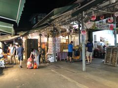 -油麻地果栏