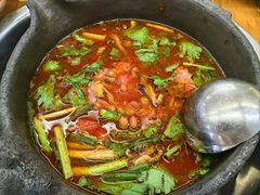 -笔记安顺夺夺粉火锅