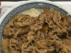 -吉野家(长沙五一广场IFS店)