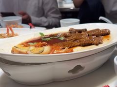 -径山十八道·风味民间菜(杭州总店)