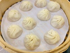 特色小笼包-鼎泰丰(国贸商城店)