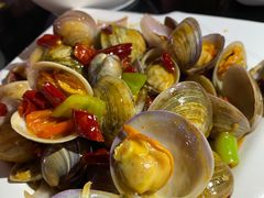 -达叔香味海鲜(海棠68环球美食街店)