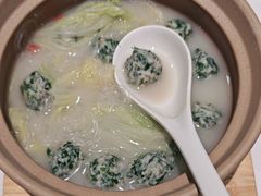 -玉林烤鸭店(定福庄店)