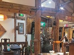 -88号小吃店·经典云南菜·地道纳西美食