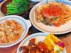 -蚝得喜海鲜(东城店)