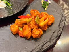 -白天鹅宾馆-玉堂春暖餐厅