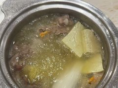 -草原传奇鲜羊火锅(桥北店)