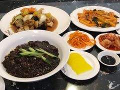 -桃园中华料理炸酱面(燕儿岛路店)