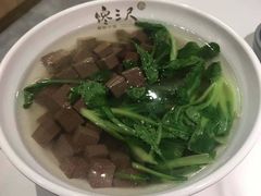 -馋三尺蟹粉小笼(人民广场店)