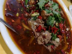 -龙图阁海鲜饭店