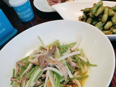 -永安鱼庄·镇江菜(东吴路店)