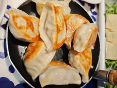 秘制香煎饺-印巷里主题餐厅(马鞍山店)
