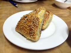 -莎车清真美食