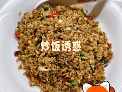 -味上湘菜馆(岳麓山店)