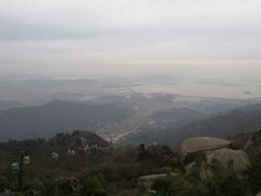 -巨石山景区
