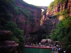 -云台山风景名胜区