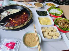 -尚品火锅(正阳路店)