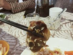 -新粤新疆菜清真餐厅(拱北店)