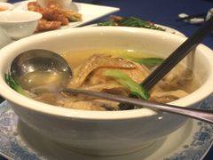 -良渚君澜度假酒店·中餐厅