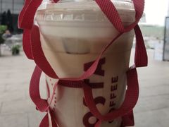 -COSTA COFFEE(成都来福士店)