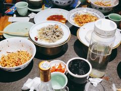 -北平盛世·新京菜·北京烤鸭(劲松·双井店)