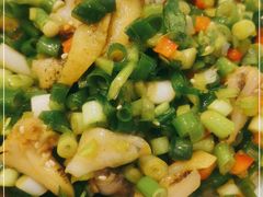 -添福来墨鱼饺子 · 海鲜东北菜(大连星海·黄浦路店)