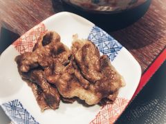 牛肉寿喜锅-翔峰炭火鳗鱼(悦泰街里公寓店)