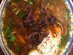 -旺泉餐饮店·清真牛肉面馆