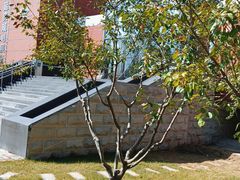 -夏都公园-延庆规划展览馆