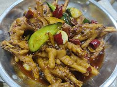 -江城燕子大排档(江汉路步行街店)