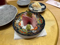 -鮨政· Omakase(港汇恒隆广场店)