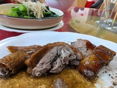 -棠记海鲜餐厅(南朗镇店)