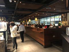 -星伦多自助料理·涮烤一体(虹悦城店)