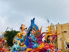 -大连海昌发现王国主题公园