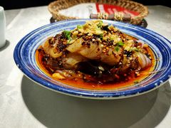 -雲蜀龙阁·金牌水煮鱼(方庄店)