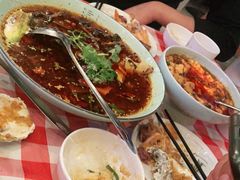 -贝贝龙虾·音乐餐厅(昌平东关店)
