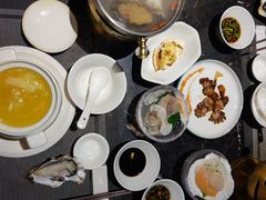 蟹宝-半岛翡丽海鲜自助餐厅(观风亭店)