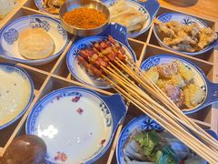 -顺意米线店(四方街店)